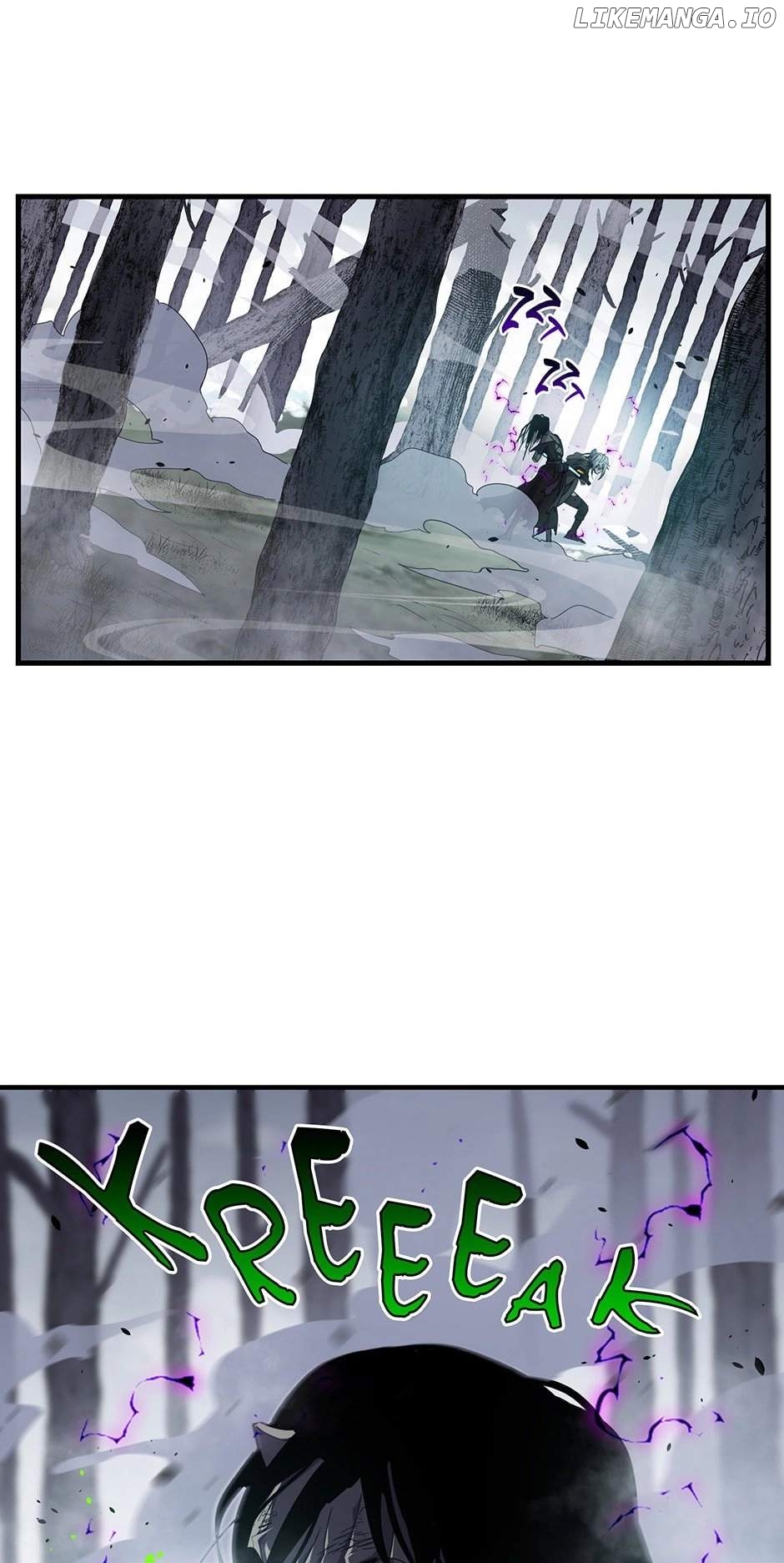 The Beginning After The End Chapter 192 image 081